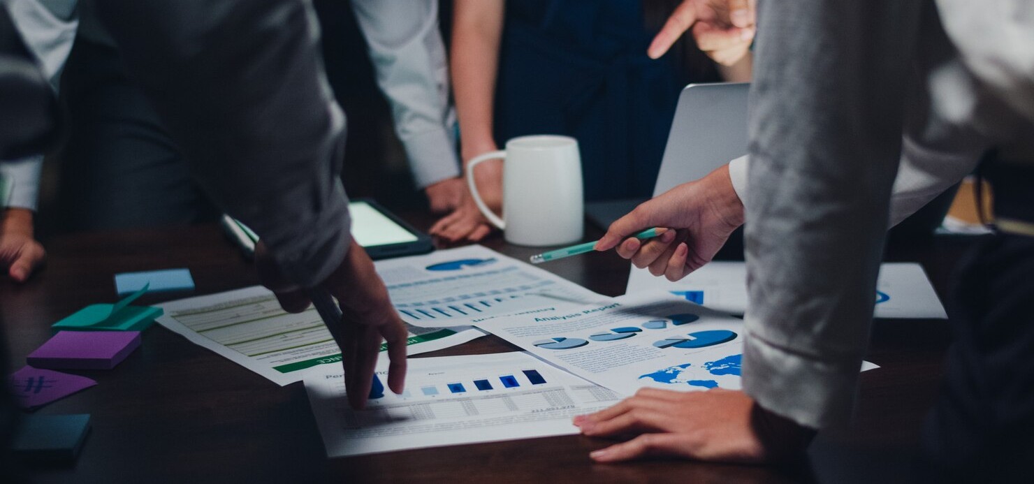 Niyati Services Full Team Picture